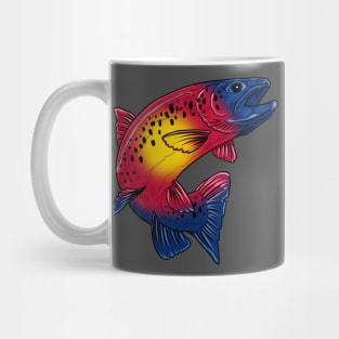 Colorado Native Mug